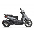 BEVERLY 310 HPE S E5+  2025 PIAGGIO GROUP